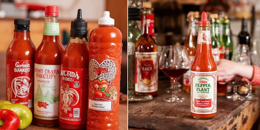 5 Hilariously Effective Ways to Store & Use The Pepper Plant California Hot Sauce Like a Pro