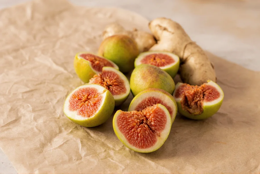 fig ginger