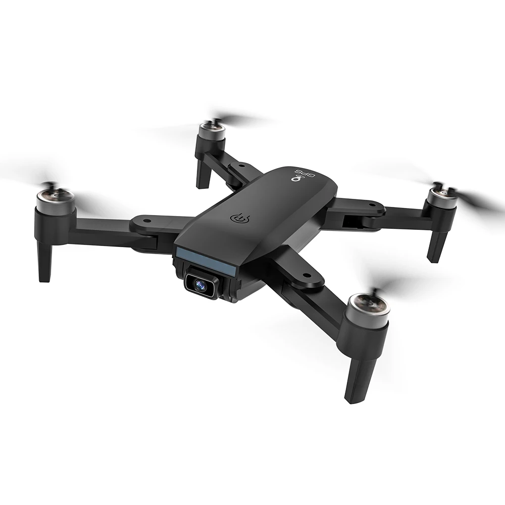 

New SG700 MAX Drone GPS 4K 5G WiFi Video FPV RC Distance Brushless Motor Foldable Quadcopter SG700 MAX drone, Black