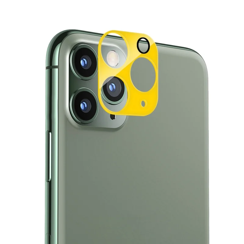 

2020 lens screen protector 9H Full Cover Tempered Glass Screen Protector for iphone 11 pro/11 pro max