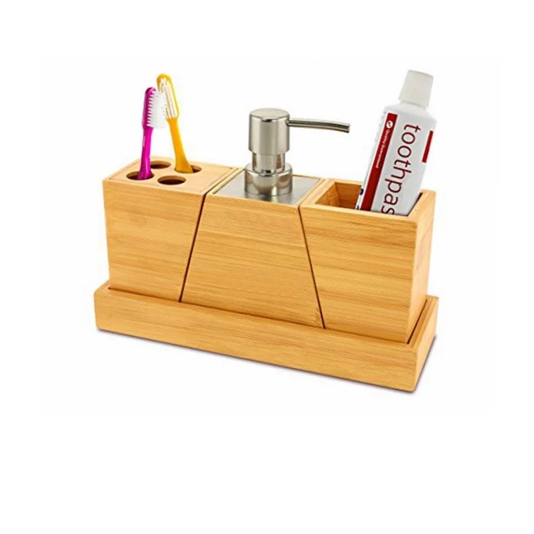 

Natural luxury toilet washroom accessories bathroom accessories set 2020 design