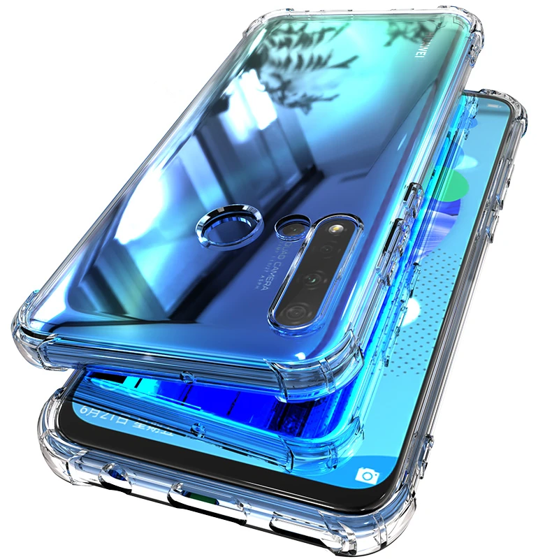 

For VIVO Y15 New design Other Mobile Phone Accessories phone cover tpu bumper case with great price