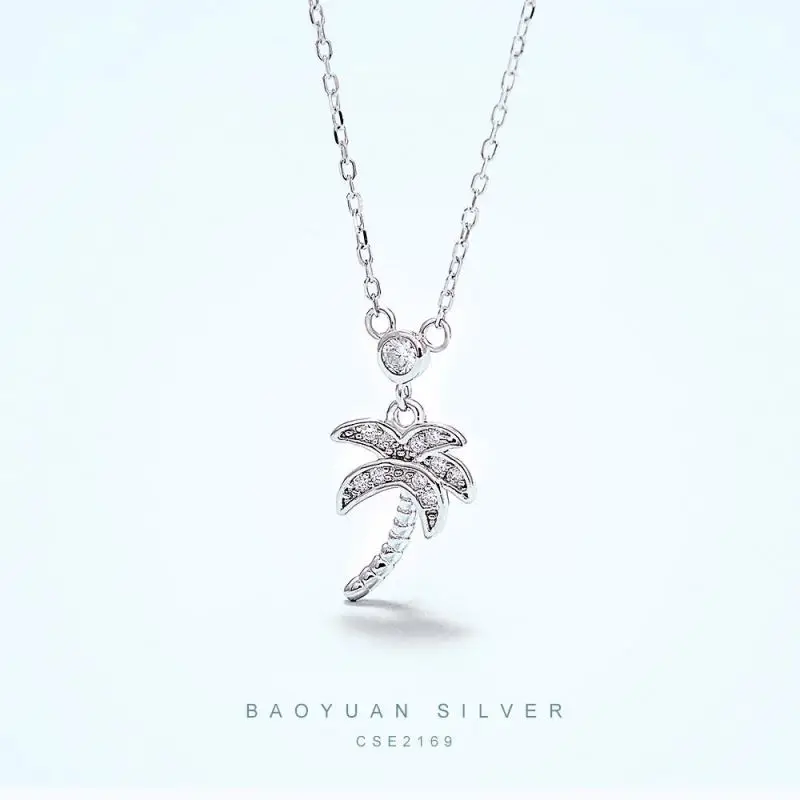 

Fashion Jewelry Gold sterling silver necklace with best services, Picture