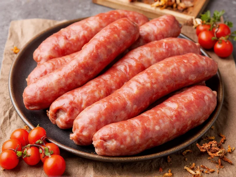 Costco Chinese Sausage: Brands, Prices & Where to Find