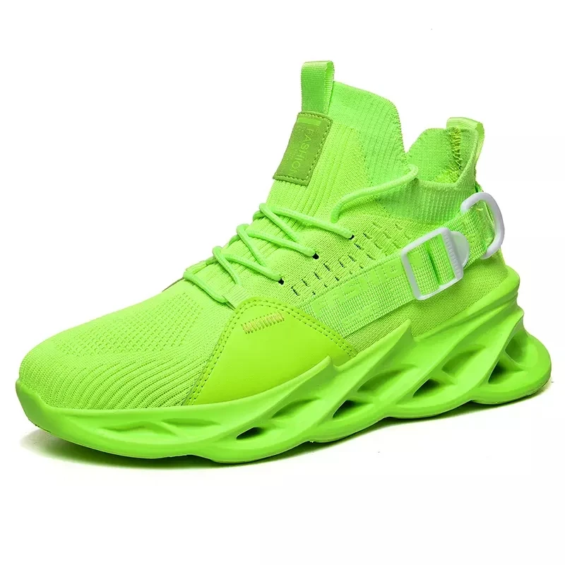 

Wholesale Lightweight Running Shoes Custom logo Casual Running Shoes For Men