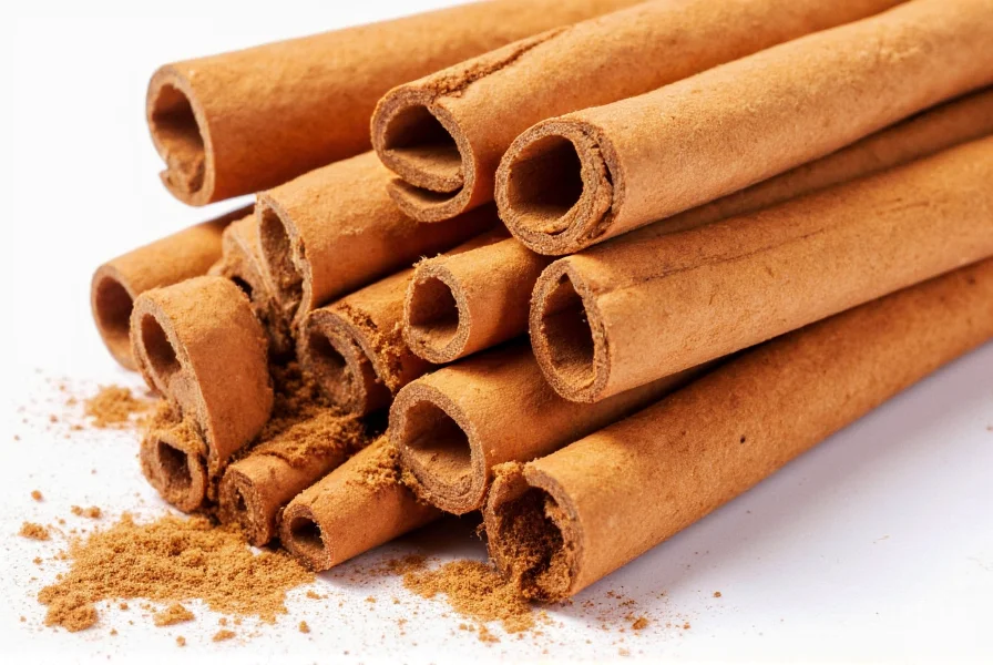 Cinnamon Supplement Benefits: Science-Backed Facts