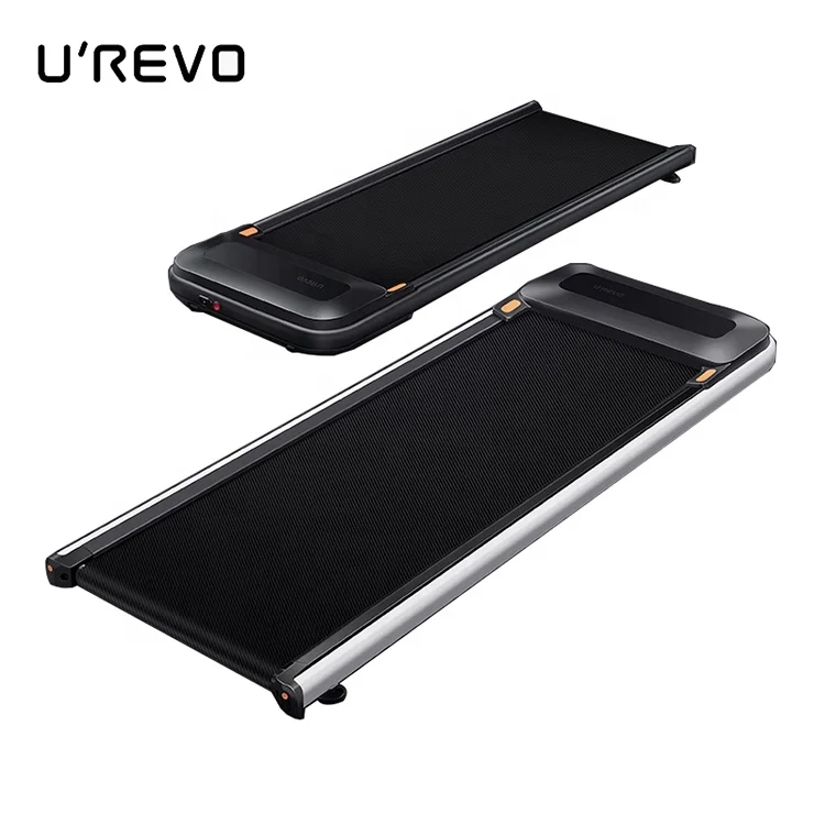 

Cheap Price Treadmill U1 Walking Pad Original U'REVO Walking Treadmills Home Fitness Walkingpad Machine Gym Equipment treadmills