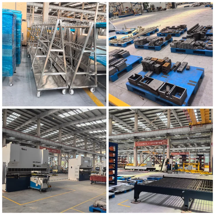 Automatic Halal Sheep Slaughtering Line Complete Goat Abattoir Machine Industrial Sheep Hair RemoveMachine for Meat Plant