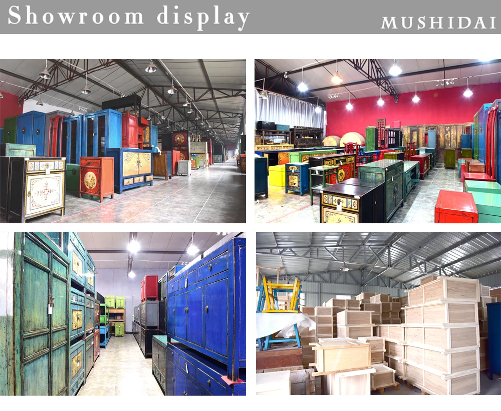 showroom display2