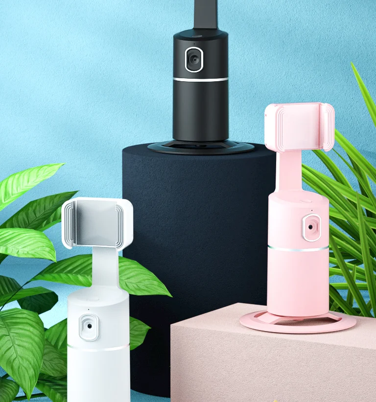 360 Degree Phone Holder Stand