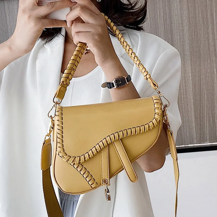 

2021 Ladies Hand Bags Women Black Chain Shoulder Bags Luxury Handbags For Ladies