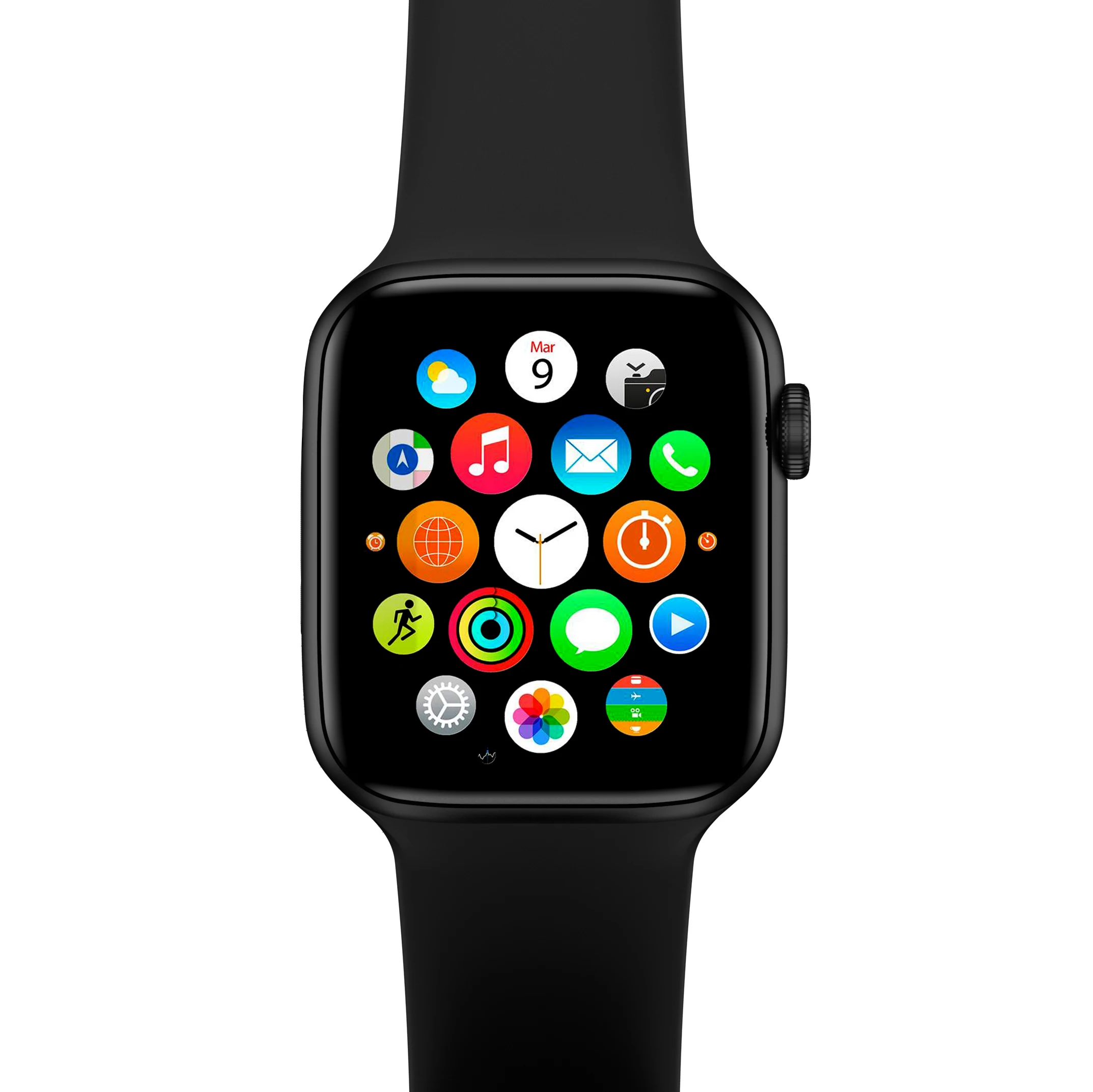 C200 bluetooth phone smartwatch