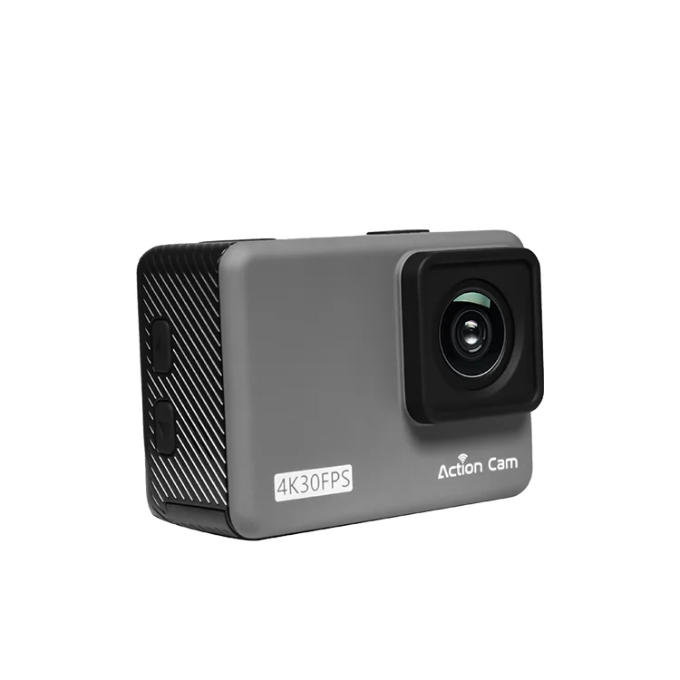 

Outdoor Sport Wifi Camera Waterproof Mini Digital Video Action Camera Full Hd Sport Dv Vide 4K Action Camera Ce ROHS FCC CMOS