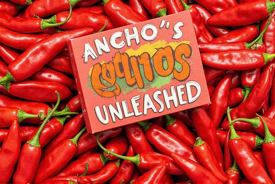 ancho s unleashed 7 smoky secrets every chili lover needs to know