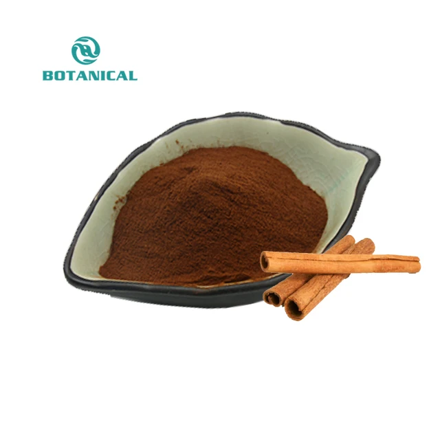 

B.C.I Chinese supplier natural cinnamon bark extract 10% polyphenols cinnamon extract powder price well