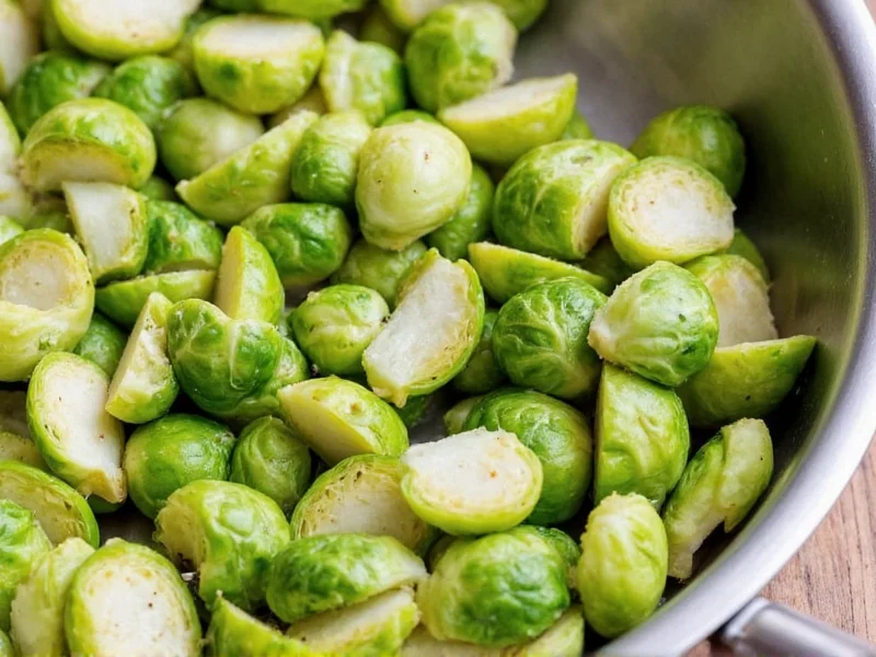 Best Seasoning for Brussels Sprouts: Proven Combinations