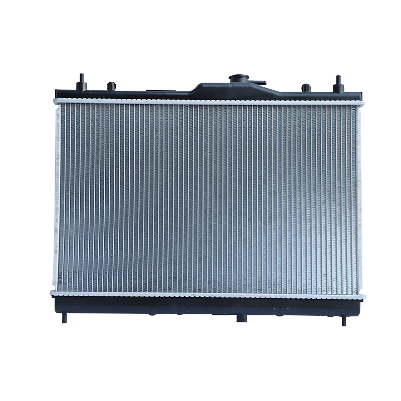 

21460-EM30A 21410-EL000 Auto car Radiator Assy for NISSAN VERSA 1.6/1.8