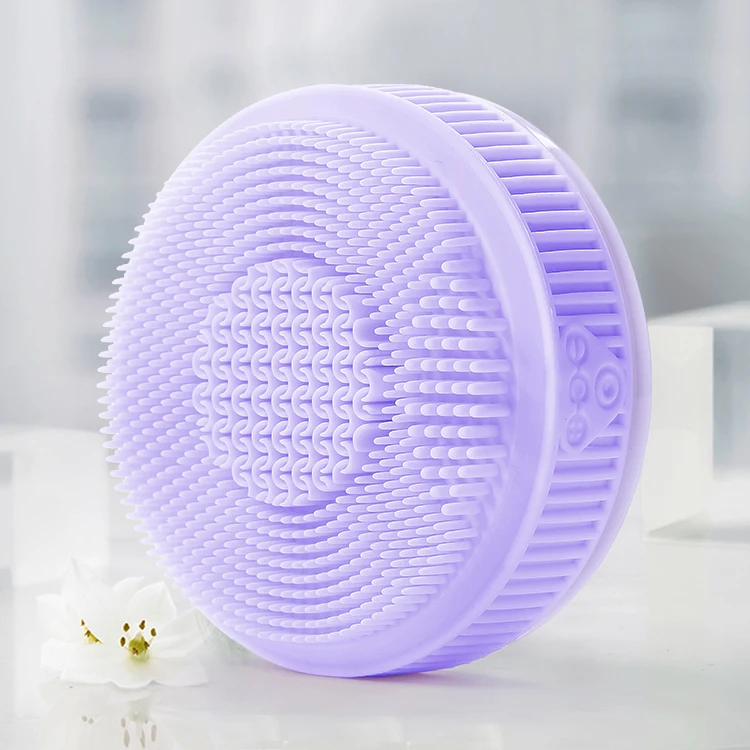 

Facial Device Machine Cleaning Equipment Face Massage Skin Scrubber, Customized color