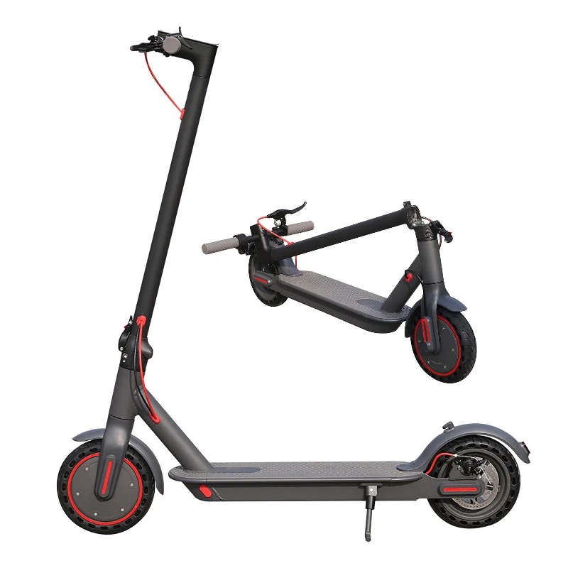 

DDP Free shipping Duty europe warehouse wheelchair electric scooter body kit pro scooter e scooter zero 10