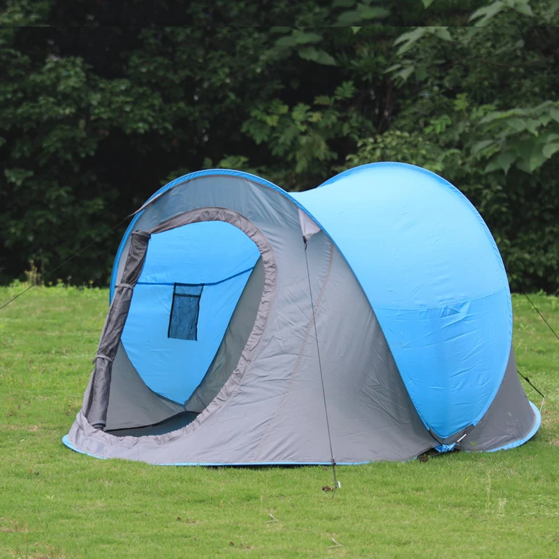 

Outdoor Camping 2-Person Polyester Outdoor Products Tents