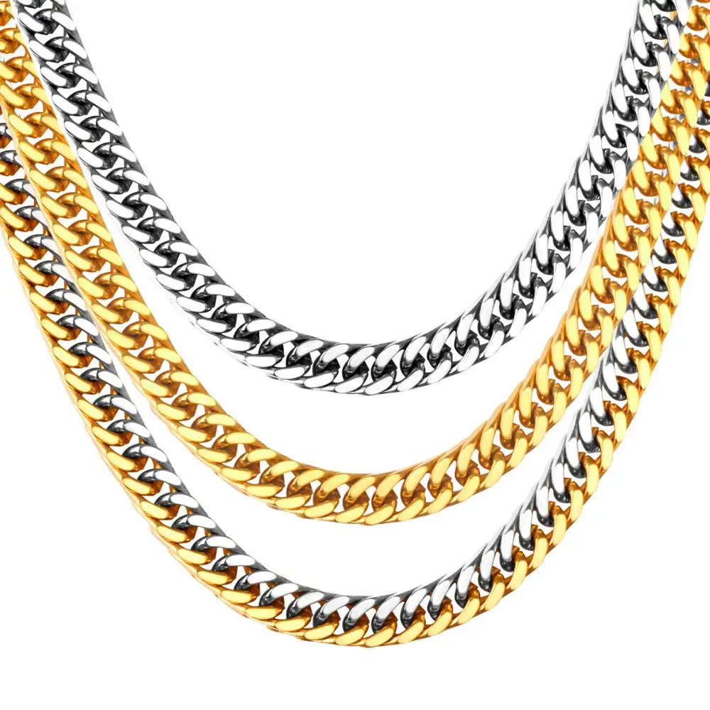 

45-60cm Length 2mm Cheap Wholesale Stainless Steel Tabular Snake Chain Necklace Fashion Chain With Lobster Clasp, Picture
