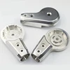 Part Cnc Engineering Fabricate Aluminum Manufacturing Industry Engine