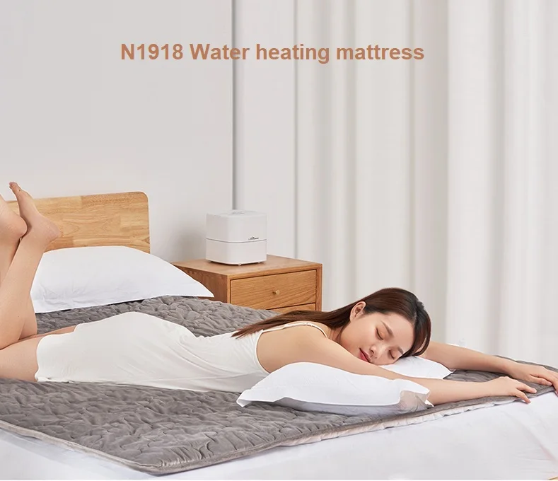 smart mattress heater