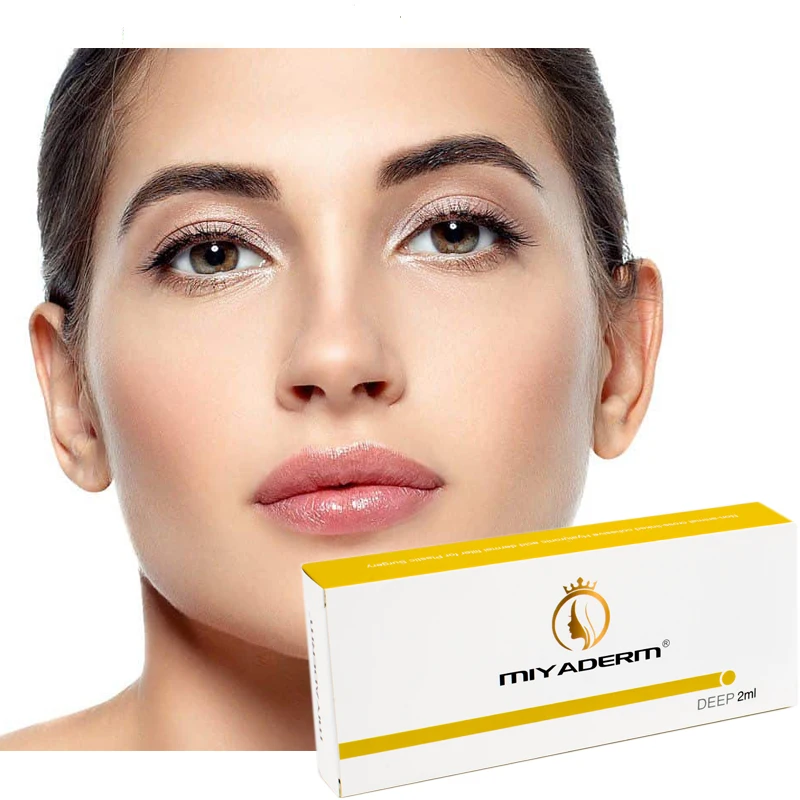 

hyaluronic acid filler facial brands dermal filler