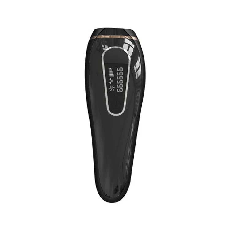 

For Women Portable Mini 999999 IPL Laser Hair Removal Device Permenanat Hair Removal