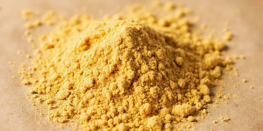 10 spicy secrets of dried ginger powder from kitchen staple to flavor bomb