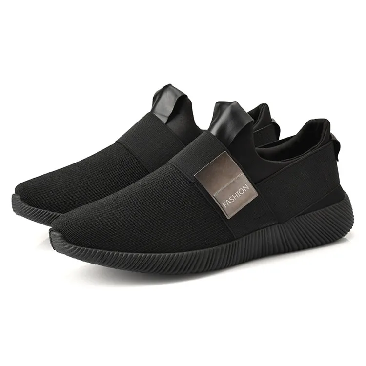 2019 new design fashion trainers shoes men sneakers  casual shoes
