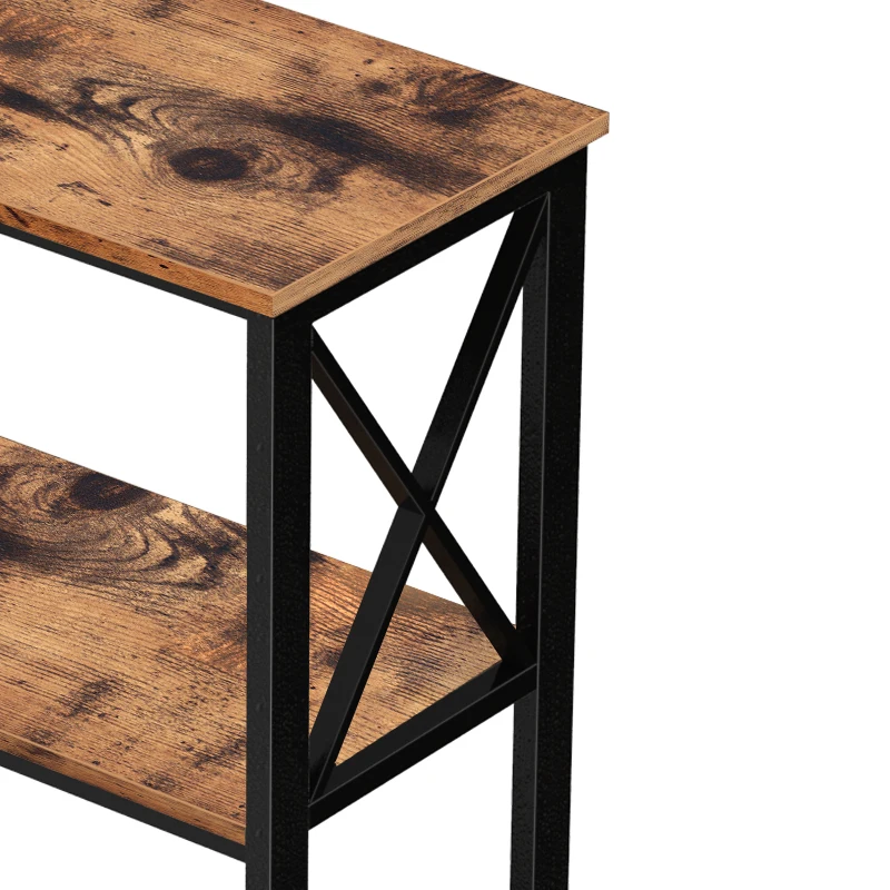 New Design Top Quality Convertible Simple Portable Custom Bookshelf