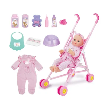 baby pram toys