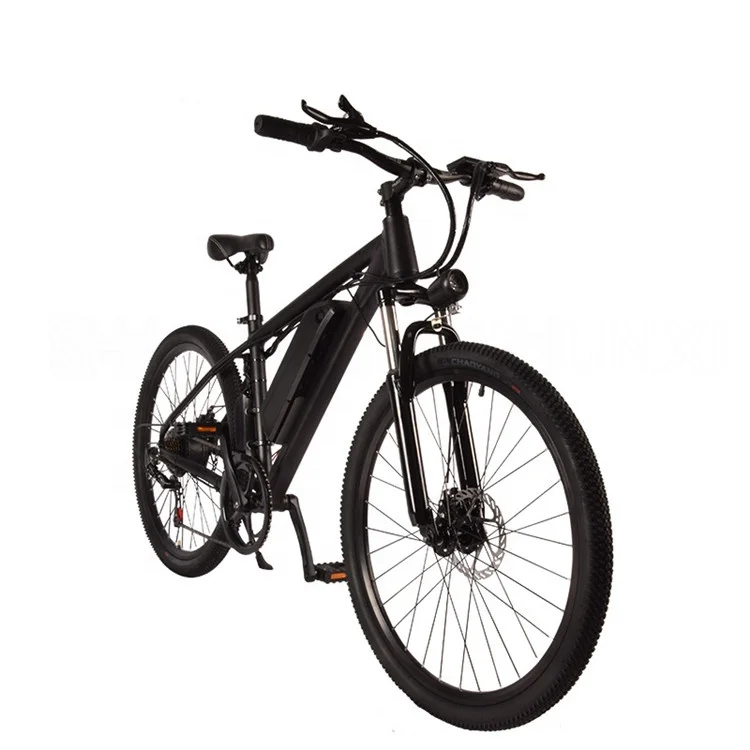 

Electric Bike Electric Mountain Bike 350W Ebike 26'' Electric Bicycle Adults Ebike with Removable Battery, Oem/odm