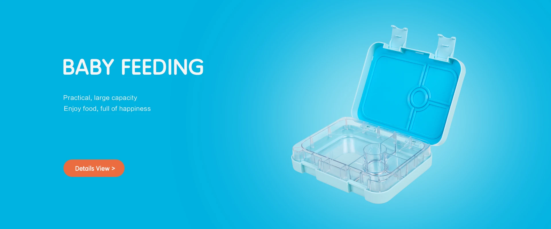 Baby Milk Bottle Drying Rack Adjustable Compact Collapsible BPA Free Grey Blue