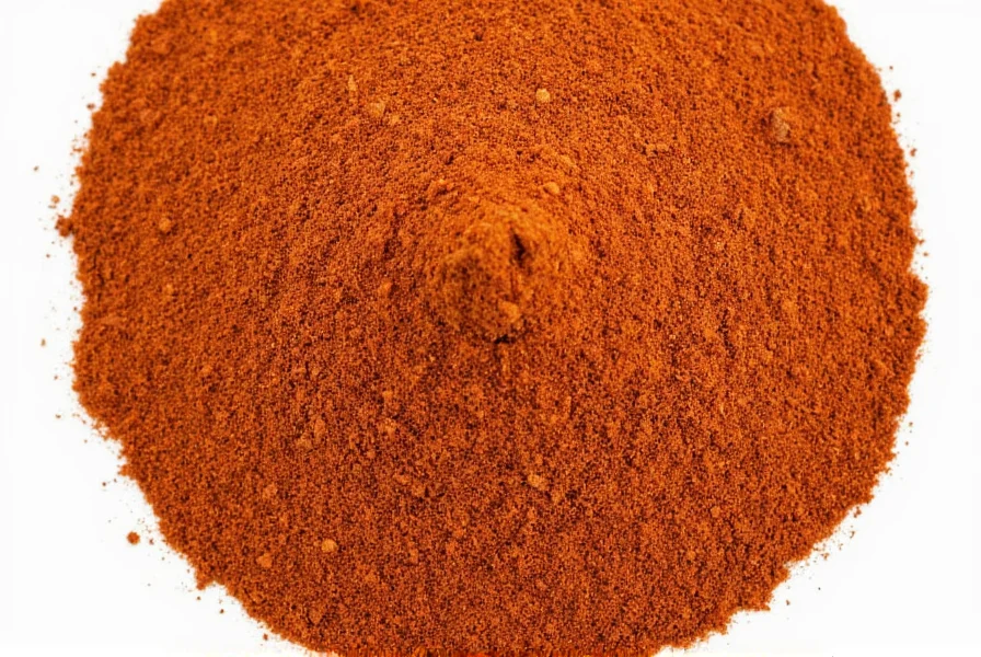pasilla chili powder