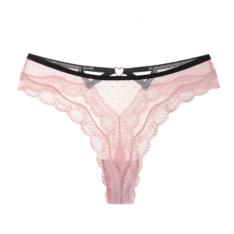 

2021 wholesale European and American fast selling hot products Sexy Lace womens panties