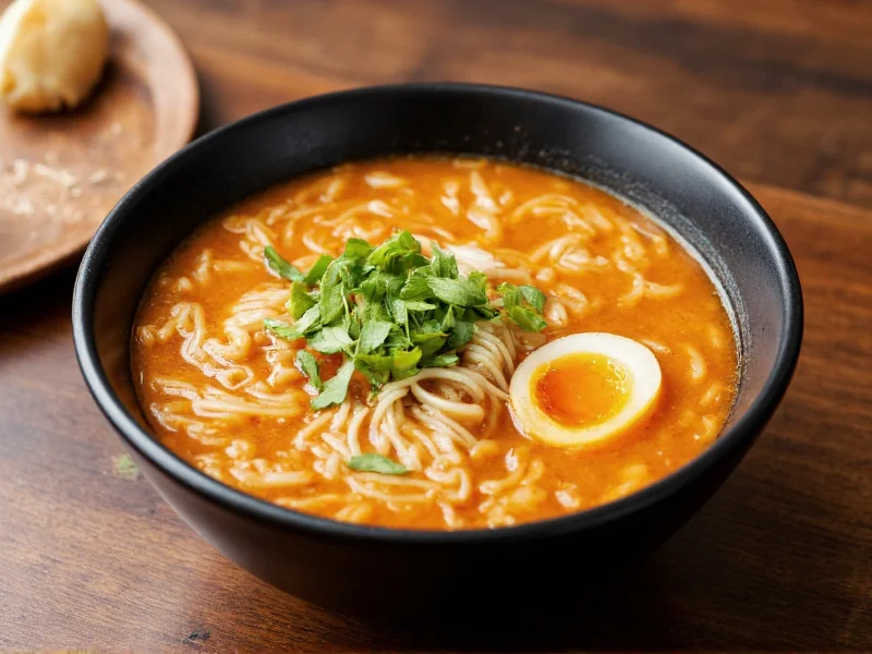 Is Ramen a Soup? Culinary Truth Revealed