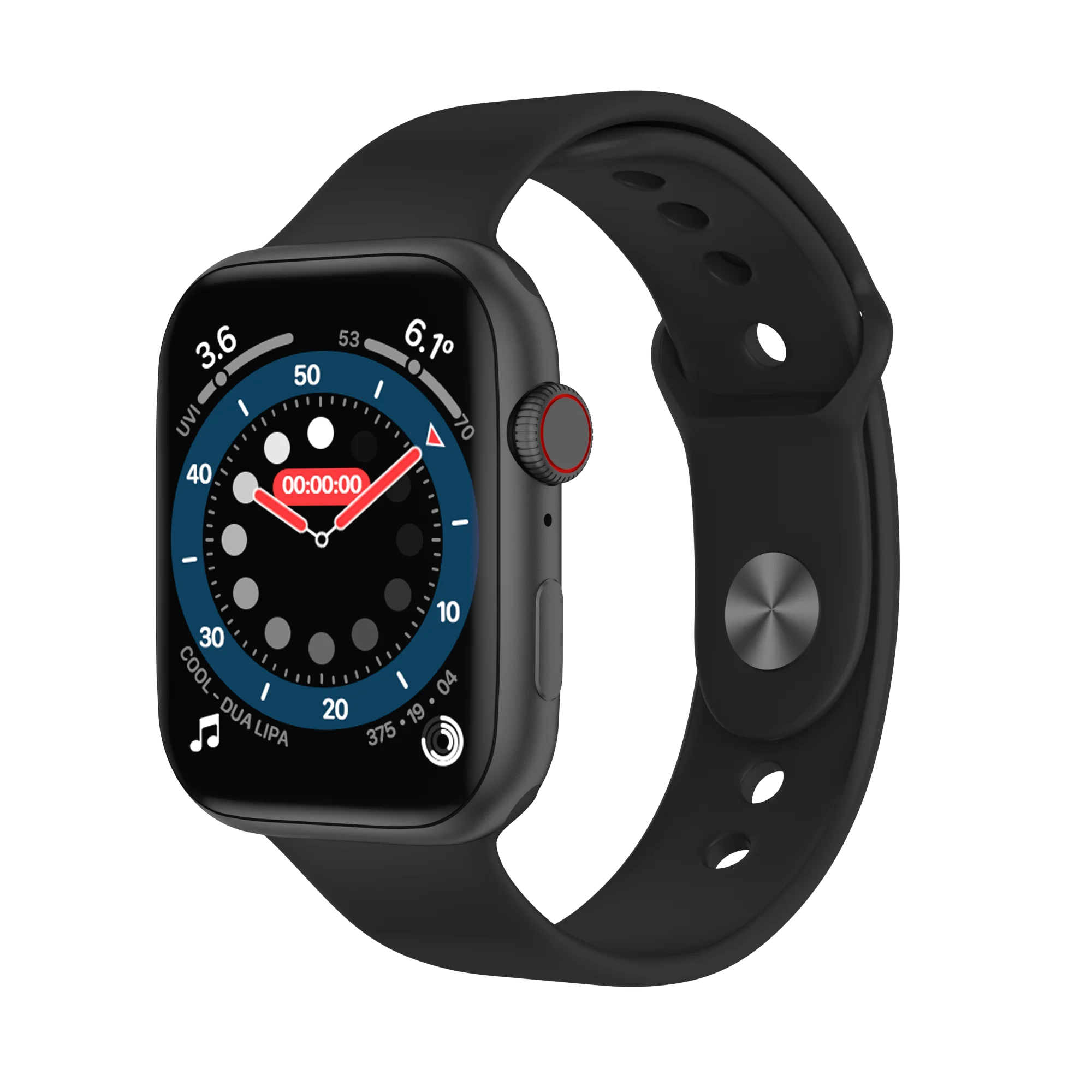 Dropshipping Watch 6 44MM Wire