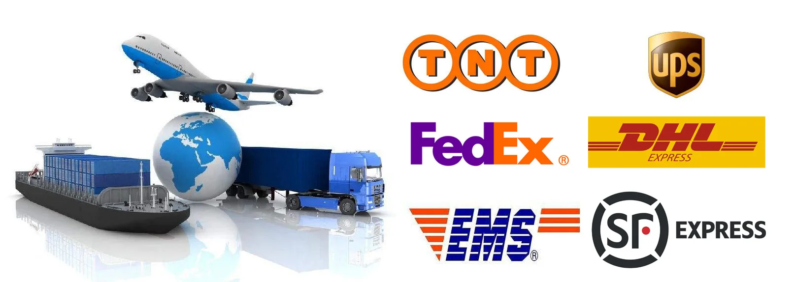 Shipping