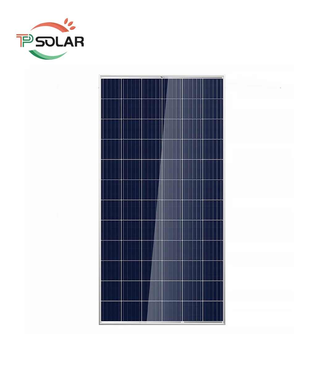 Ja Solar Panel 300w 350w 360w 380w 390w 400w 500w 600w Mono 1500v 1000v ...