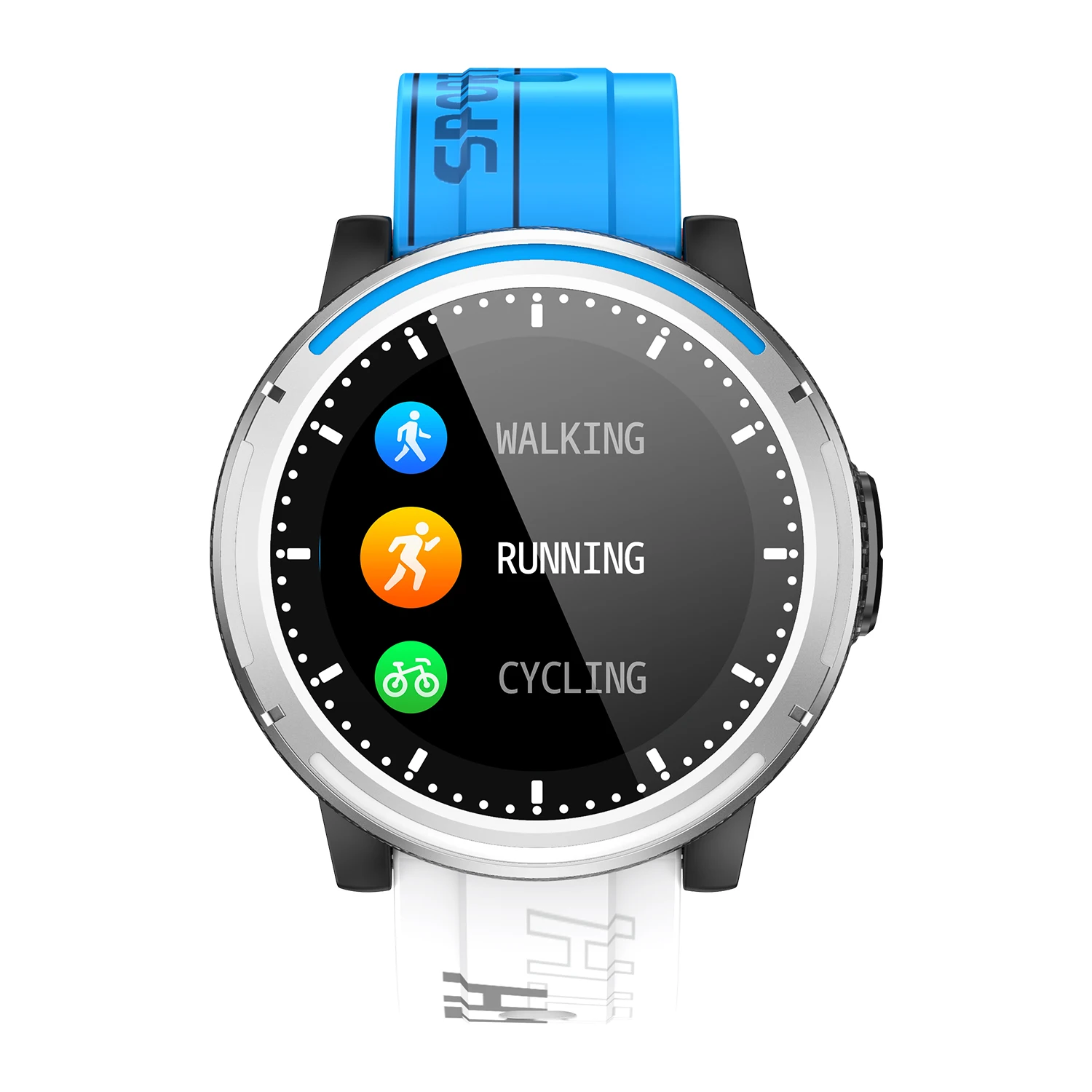 

Smart Watch Women Man Heart Rate Monitor Blood Pressure Music Fitness Smart Bracelet Sport Smartwatch For xiaomi Ios apple oppo