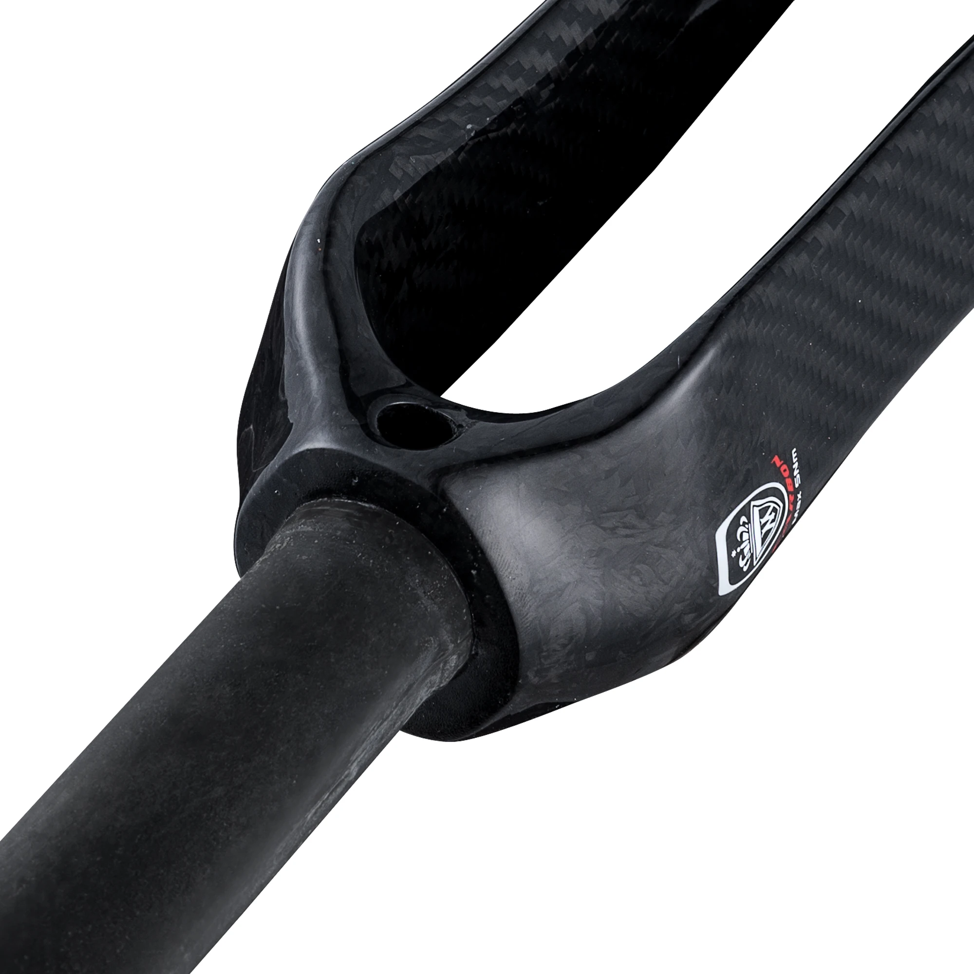 jimaiteam 批发碳纤维 700c 公路自行车前叉