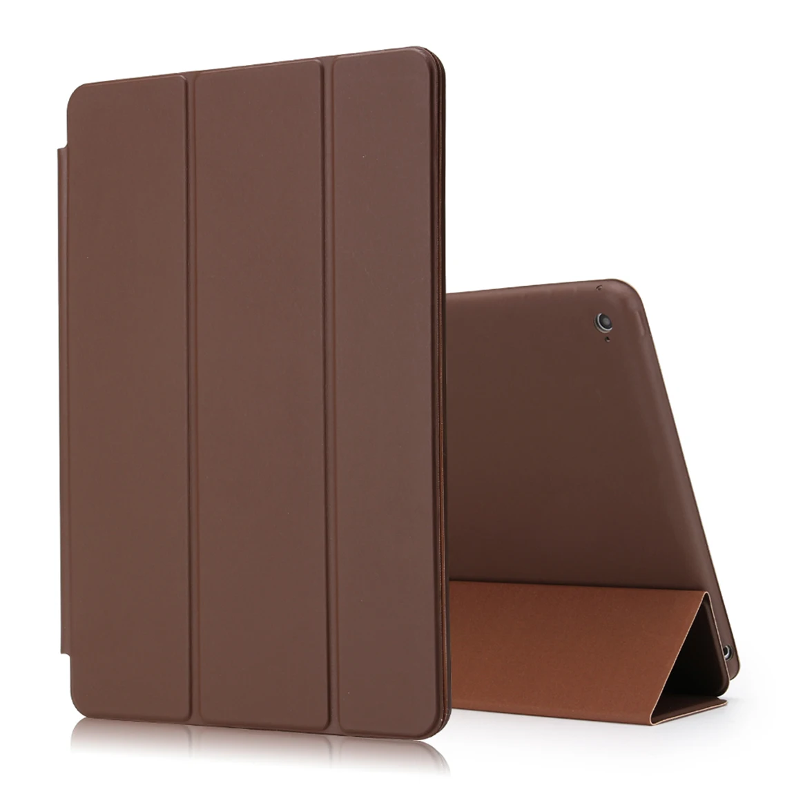 

For Ipad Air 10.5 2019 Case Ultra Slim Hard Pc Back And Stand Cover With Auto Sleep/wake, Multiple colors