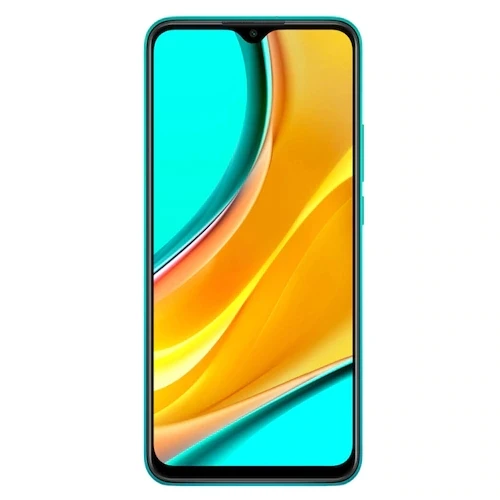 

Xiaomi Redmi 9 Smartphone Octa-core Media Tek Helio G80 13 MP Rear Camera 5020MAh Xiaomi Redmi 9