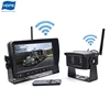1080P P2P Wifi Ip Cloud Storage Hd Wireless Cctv Camera Baby Monitor Home Security System