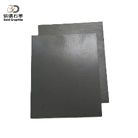 Graphite Plate