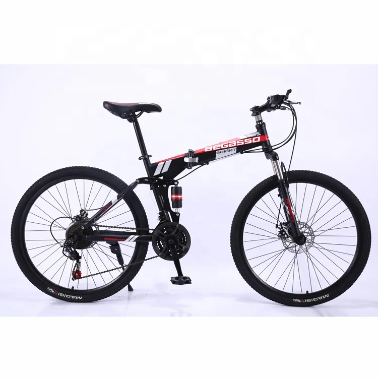 

26 inch nice quality can customized mountain bike for good quality