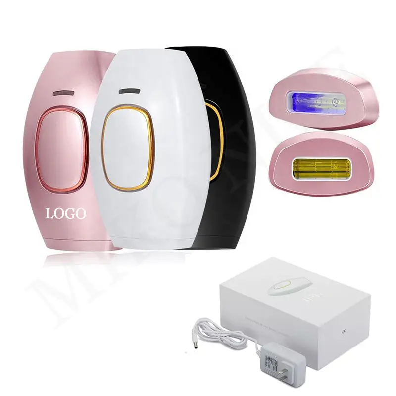 

Portable Laser Epilation 2023 Woman Hair Removal Appliances Epilator Machine Best Portable Ipl Hair Removal Epilator Painless