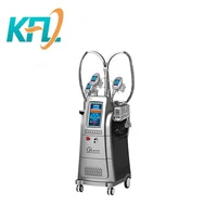 

CE cool body fat freezing body slimming machine